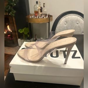 SCHUTZ Ariella Heel (10)